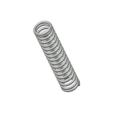 Approved Vendor Compression Spring, O= .188, L= .91, W= .025 G309973613